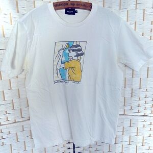 Beams Japan t-shirt